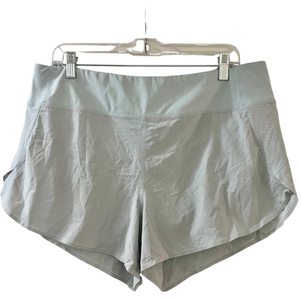 ATHLETA Run With It Short